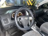 Toyota Corolla 2011 годаүшін7 000 000 тг. в Есиль – фото 5