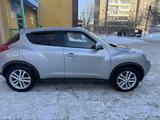 Nissan Juke 2012 годаүшін5 600 000 тг. в Караганда – фото 3