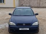 Opel Astra 2000 года за 2 200 000 тг. в Актау