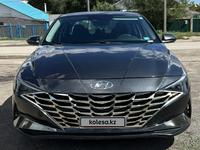 Hyundai Elantra 2021 годаүшін7 500 000 тг. в Актобе