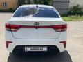 Kia Rio 2018 годаfor7 900 000 тг. в Усть-Каменогорск – фото 5