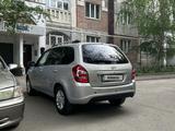 ВАЗ (Lada) Kalina 2194 2014 годаүшін2 812 014 тг. в Тараз – фото 2
