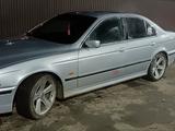 BMW 523 1996 годаүшін2 700 000 тг. в Тараз – фото 3