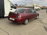 ВАЗ (Lada) 2110 2005 года за 600 000 тг. в Уральск – фото 2