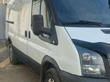 Ford Transit 2008 года за 6 300 000 тг. в Алматы – фото 3