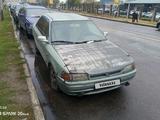 Mazda 323 1993 года за 400 000 тг. в Алматы