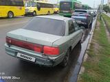 Mazda 323 1993 года за 400 000 тг. в Алматы – фото 2