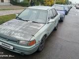 Mazda 323 1993 года за 400 000 тг. в Алматы – фото 3