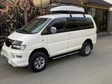 Mitsubishi Delica 1995 года за 9 900 000 тг. в Алматы