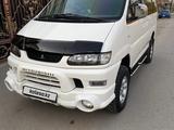 Mitsubishi Delica 1995 года за 9 900 000 тг. в Алматы – фото 2