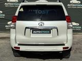 Toyota Land Cruiser Prado 2010 годаүшін17 190 000 тг. в Актау – фото 3