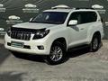 Toyota Land Cruiser Prado 2010 года за 17 190 000 тг. в Актау