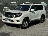 Toyota Land Cruiser Prado 2010 года за 17 190 000 тг. в Актау