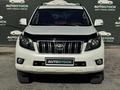 Toyota Land Cruiser Prado 2010 года за 17 190 000 тг. в Актау – фото 2