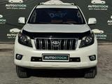 Toyota Land Cruiser Prado 2010 годаүшін17 190 000 тг. в Актау – фото 2