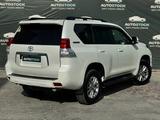 Toyota Land Cruiser Prado 2010 годаүшін17 190 000 тг. в Актау – фото 4