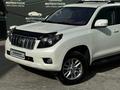 Toyota Land Cruiser Prado 2010 года за 17 190 000 тг. в Актау – фото 5
