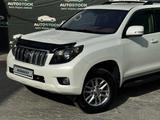 Toyota Land Cruiser Prado 2010 годаүшін17 190 000 тг. в Актау – фото 5