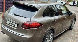 Porsche Cayenne 2012 годаүшін19 000 000 тг. в Алматы – фото 2