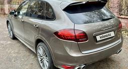 Porsche Cayenne 2012 годаүшін19 000 000 тг. в Алматы – фото 4