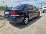 Mitsubishi Lancer 2006 года за 3 100 000 тг. в Шымкент – фото 4