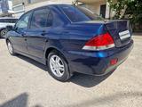 Mitsubishi Lancer 2006 года за 3 100 000 тг. в Шымкент – фото 5