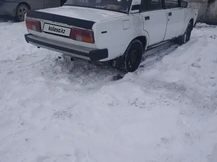 ВАЗ (Lada) 2105 1998 года за 550 000 тг. в Усть-Каменогорск – фото 3