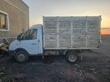 ГАЗ ГАЗель 2005 года за 2 500 000 тг. в Караганда