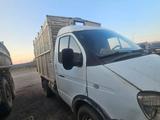 ГАЗ ГАЗель 2005 года за 2 500 000 тг. в Караганда – фото 3