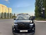 Hyundai Custin 2024 года за 11 000 000 тг. в Актобе