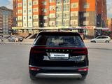 Hyundai Custin 2024 года за 11 000 000 тг. в Актобе – фото 4