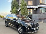 Hyundai Custin 2024 года за 11 000 000 тг. в Актобе – фото 3