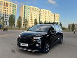 Hyundai Custin 2024 года за 11 000 000 тг. в Актобе – фото 2