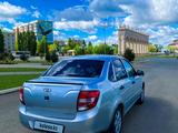 ВАЗ (Lada) Granta 2190 2012 года за 2 000 000 тг. в Уральск – фото 2