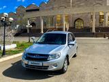 ВАЗ (Lada) Granta 2190 2012 годаүшін2 000 000 тг. в Уральск – фото 4