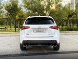 Lexus NX 200t 2017 года за 13 500 000 тг. в Алматы – фото 5