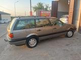 Volkswagen Passat 1991 года за 1 850 000 тг. в Шымкент – фото 4