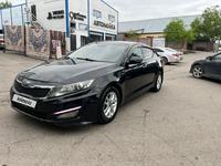 Kia Optima 2013 годаүшін6 000 000 тг. в Алматы