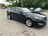 Kia Optima 2013 года за 6 000 000 тг. в Алматы – фото 2