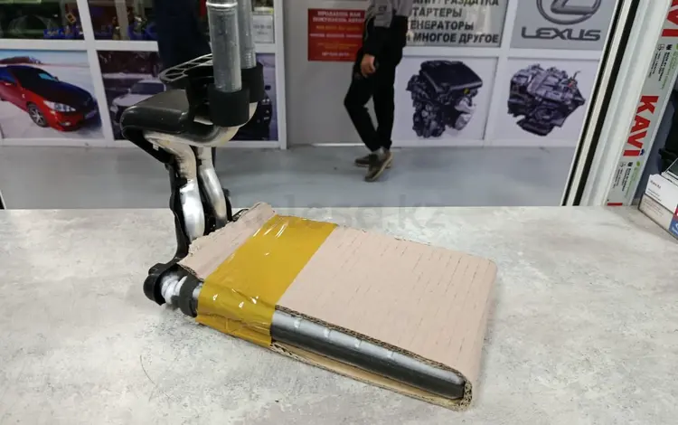 Радиатор печки 97138 N9000 на Hyundai Tucson NX4 2020-2025 за 23 000 тг. в Астана