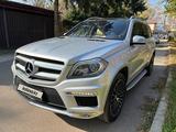 Mercedes-Benz GL 500 2013 годаүшін15 500 000 тг. в Алматы – фото 5