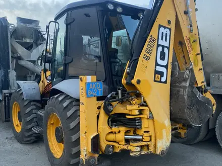 JCB  4сх 2016 года за 37 000 000 тг. в Петропавловск – фото 3