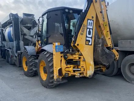 JCB  4сх 2016 годаүшін37 000 000 тг. в Петропавловск – фото 4