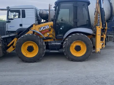 JCB  4сх 2016 годаүшін37 000 000 тг. в Петропавловск – фото 2