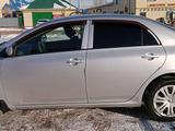 Toyota Corolla 2007 годаfor5 200 000 тг. в Актобе – фото 2