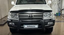 Toyota Land Cruiser 2006 годаүшін14 200 000 тг. в Астана