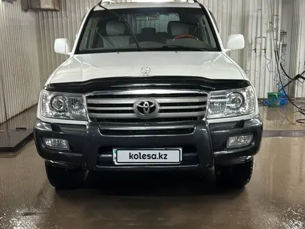 Toyota Land Cruiser 2006 года за 12 000 000 тг. в Астана