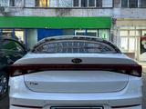 Kia K5 2020 года за 10 000 000 тг. в Алматы – фото 2