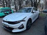 Kia K5 2020 года за 10 000 000 тг. в Алматы – фото 4