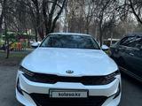 Kia K5 2020 года за 10 000 000 тг. в Алматы – фото 5
